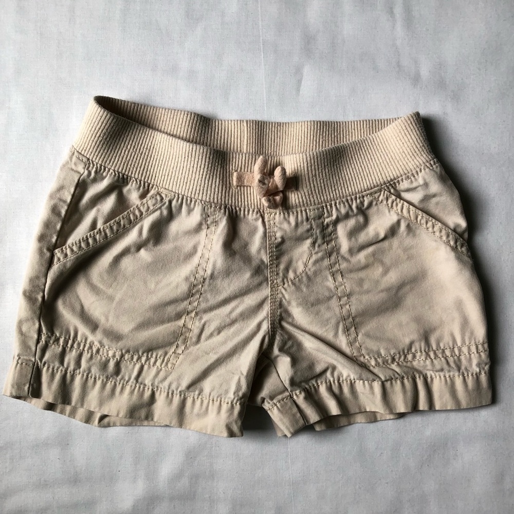 Shorts - Picture 2 of 3